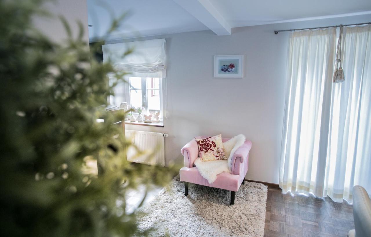 Ferienwohnung Marianne Ortszentrum Fuer Familien 180Qm Berchtesgaden Bagian luar foto
