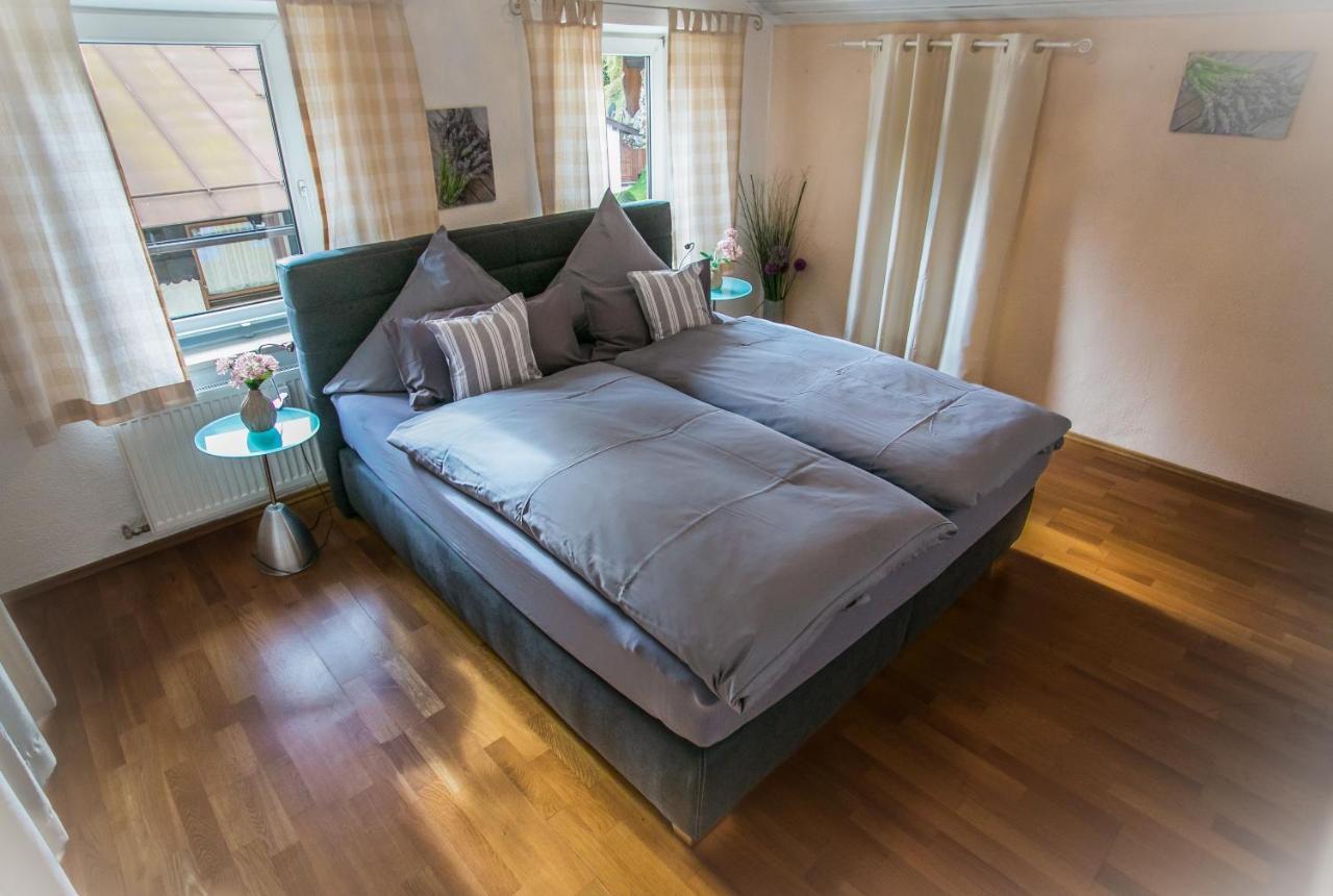 Ferienwohnung Marianne Ortszentrum Fuer Familien 180Qm Berchtesgaden Bagian luar foto