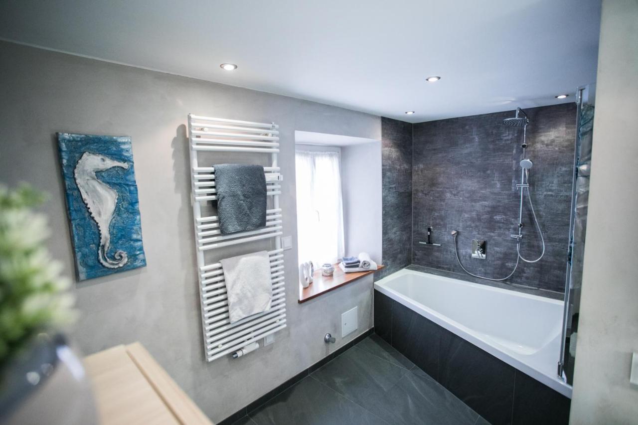 Ferienwohnung Marianne Ortszentrum Fuer Familien 180Qm Berchtesgaden Bagian luar foto